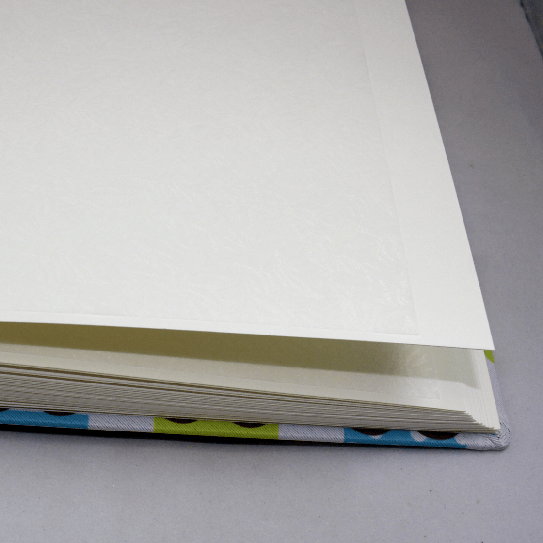 Kinder Fotoalbum Baby Train