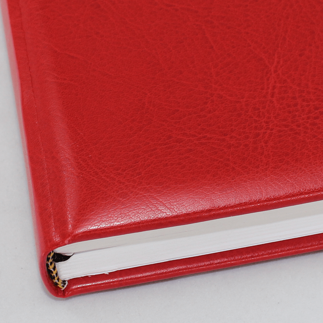 Taschenkalender DIN A5 aus Kunstleder für 2019