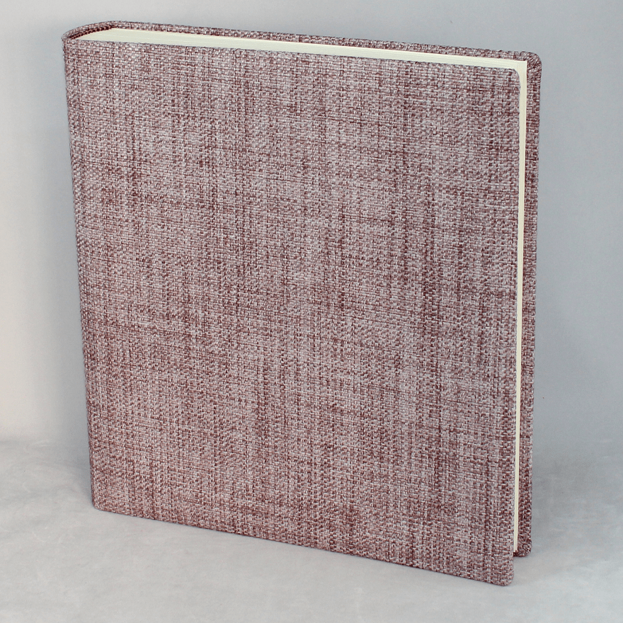 Dess. 104 Blake Hauptansicht Fotoalbum Blake in Altrosé