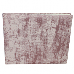 Gästebuch Anik quer in Rosé