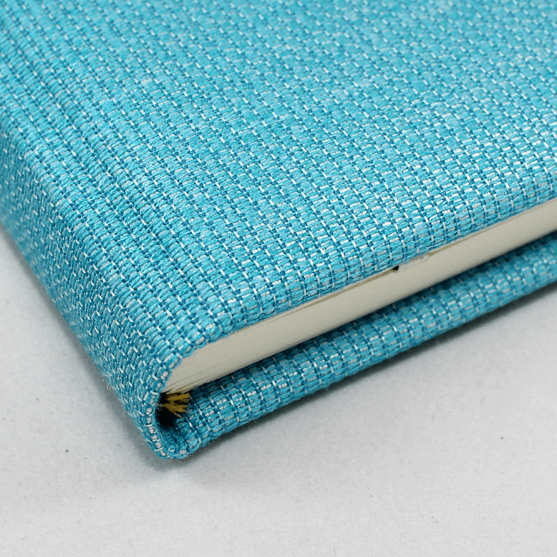 Dess. Candy F. 6 Quer runder Buchrücken