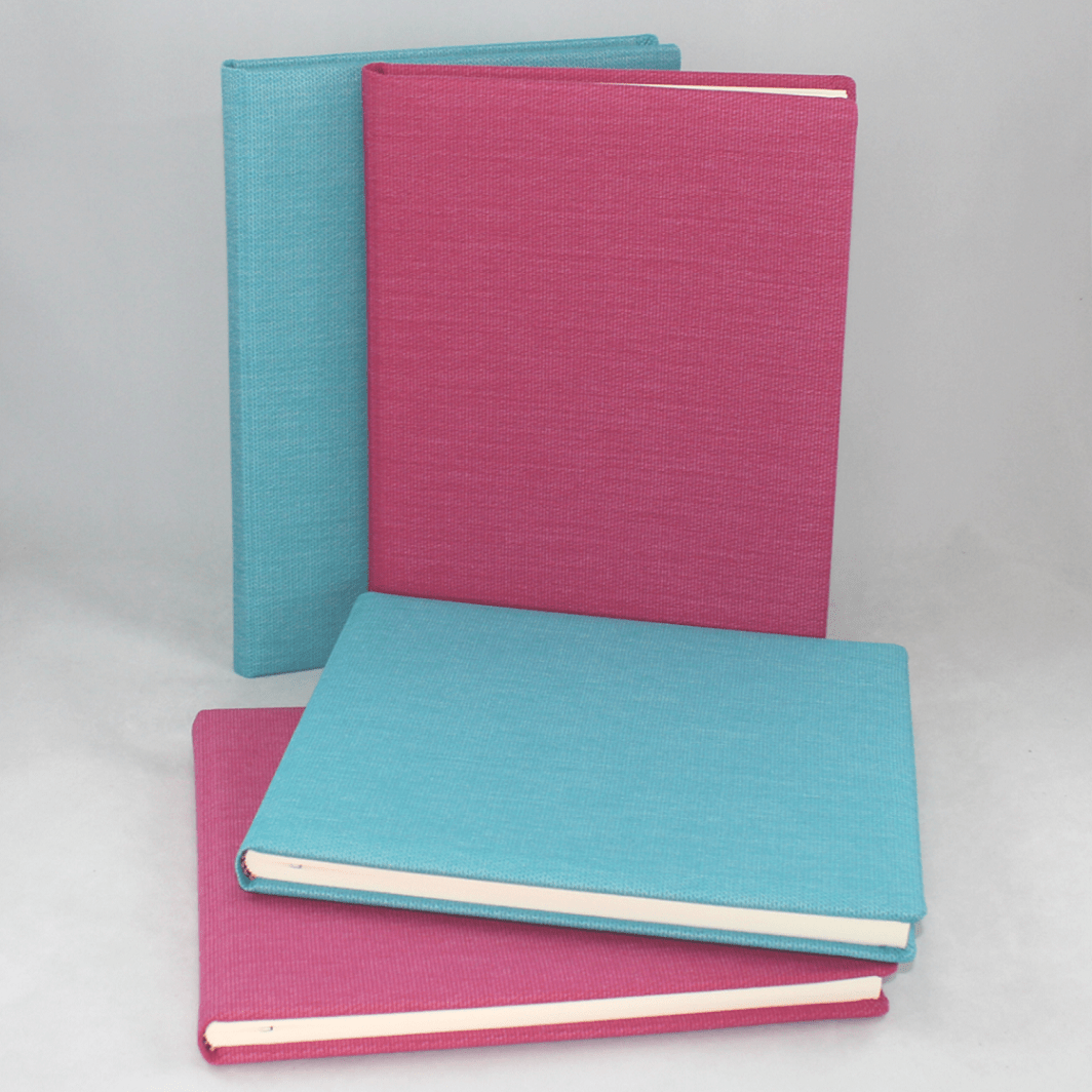 Gästebücher Kollektion Candy