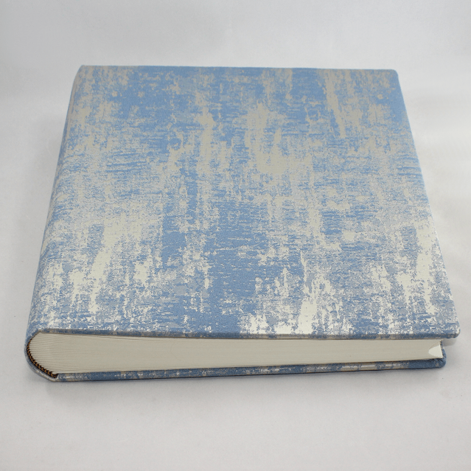 Fotoalbum Anik in Blau