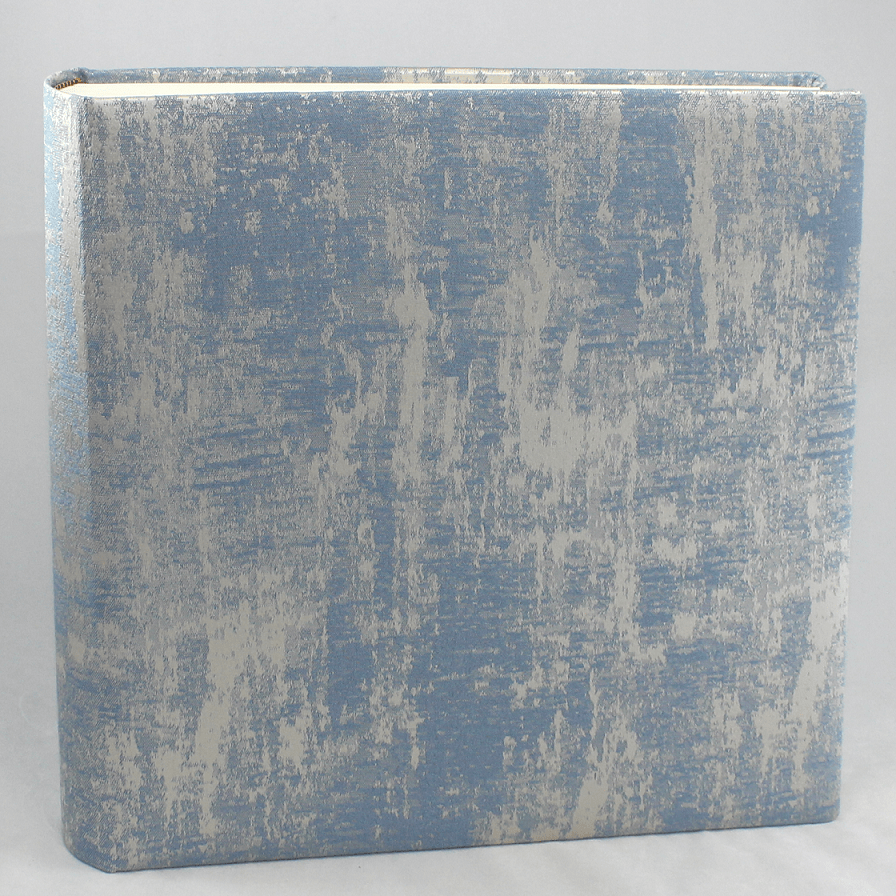 Fotoalbum Anik in Blau