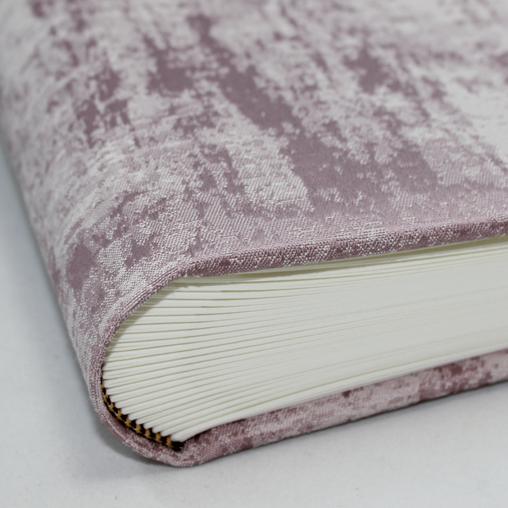 Fotoalbum Anik in Rosé