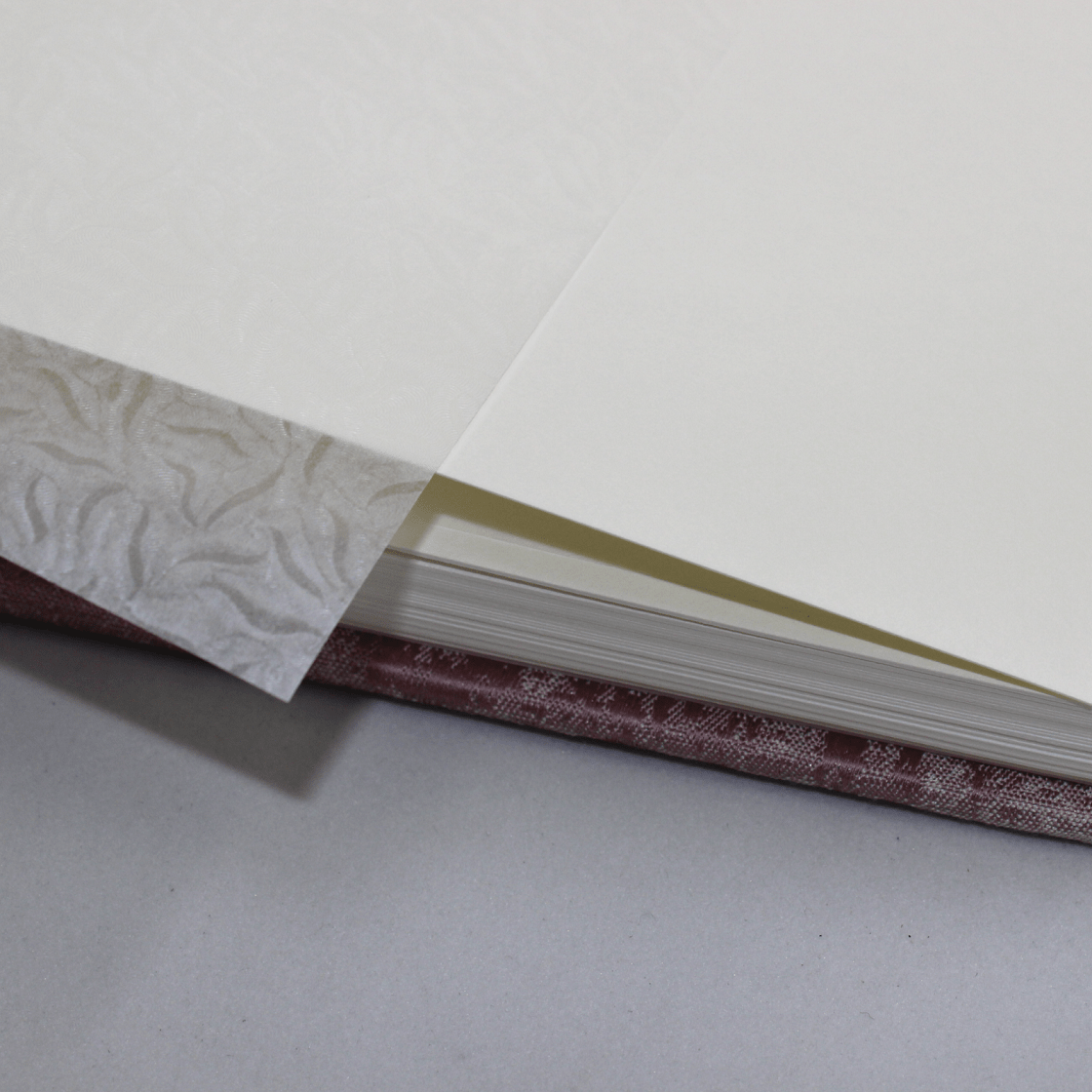 Fotoalbum Anik in Rosé