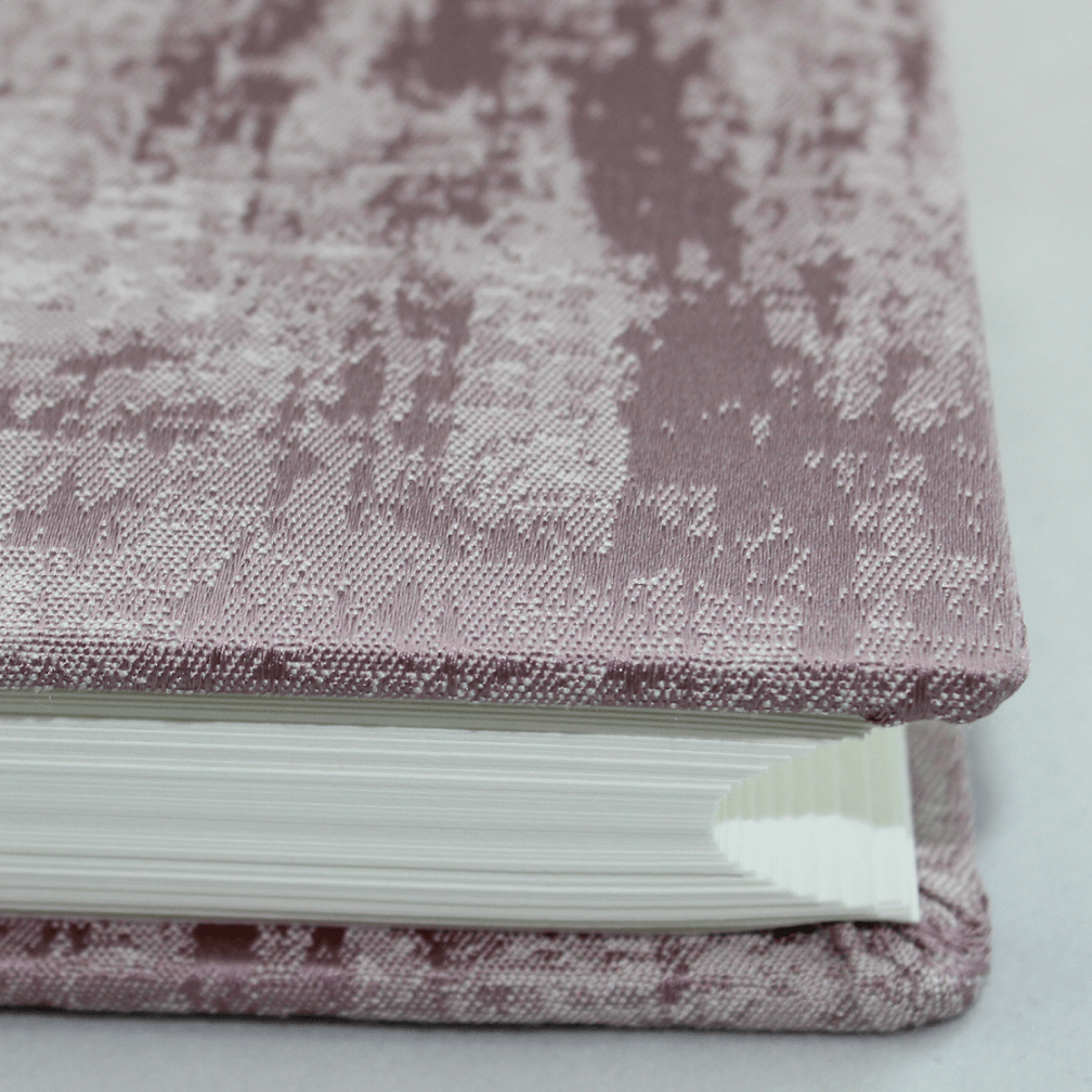 Fotoalbum Anik in Rosé