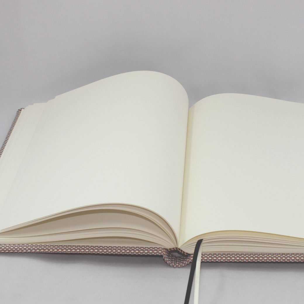 Gästebuch Luis in Altrosé