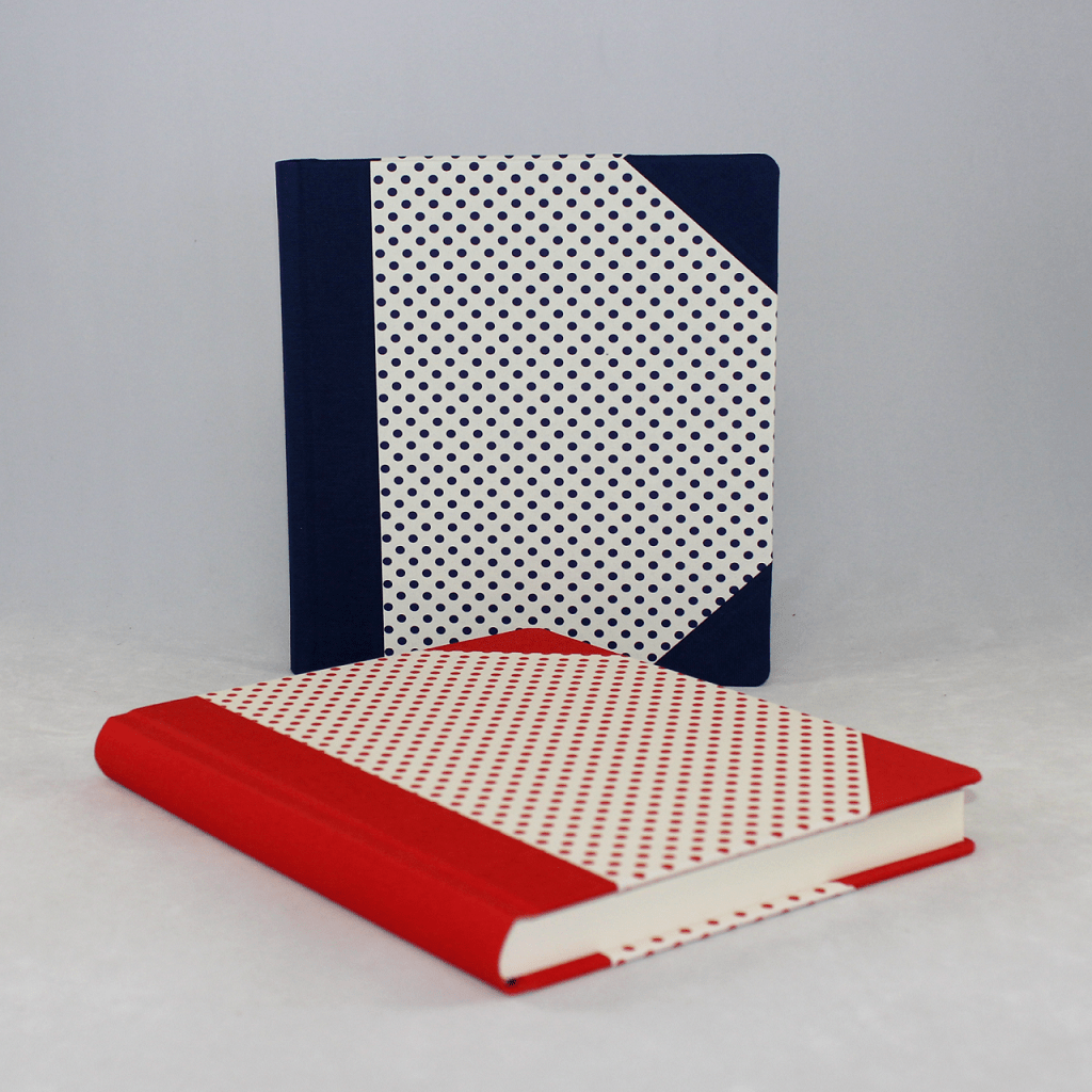 Poesiealbum Points mit Punkten