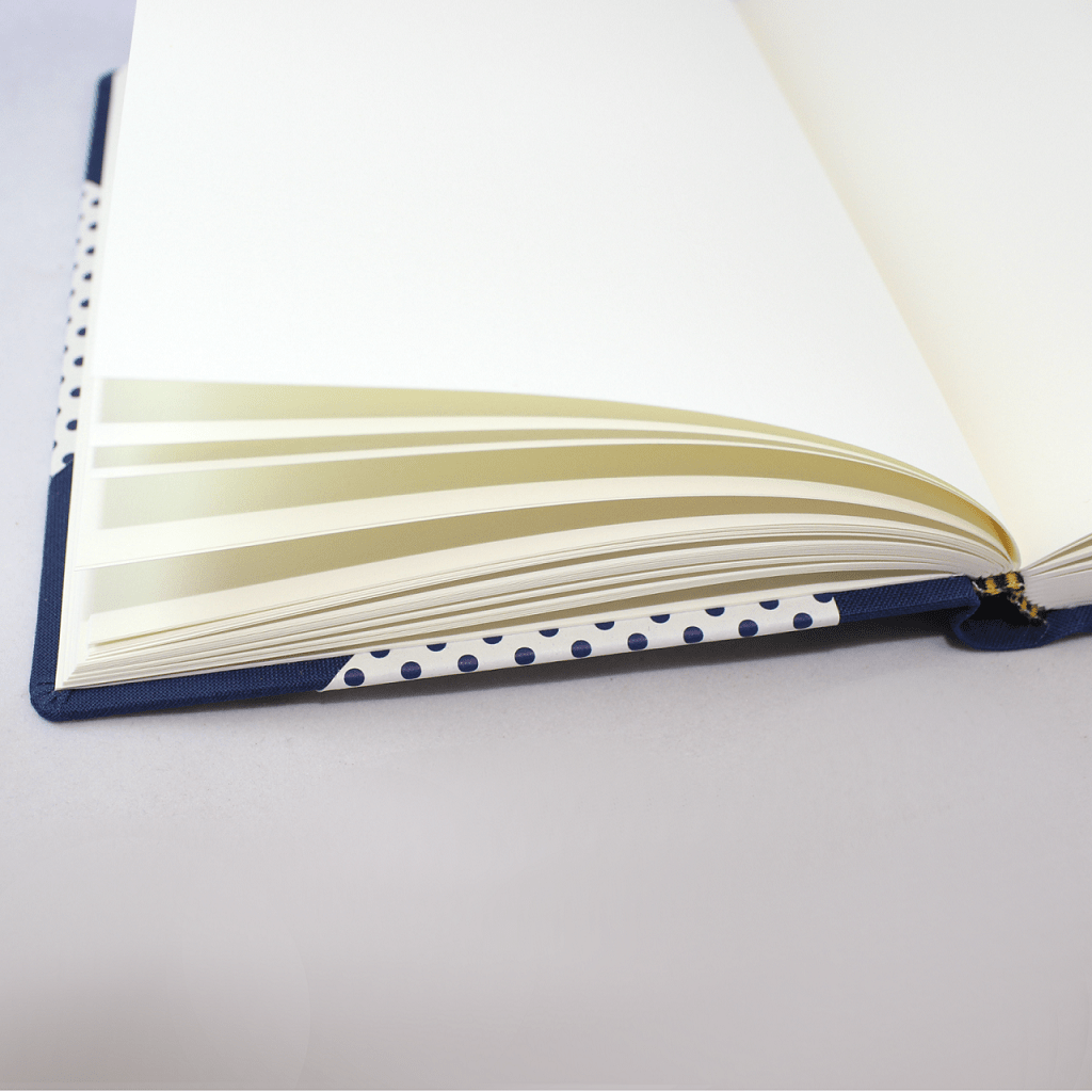 Poesiealbum Points mit Punkten