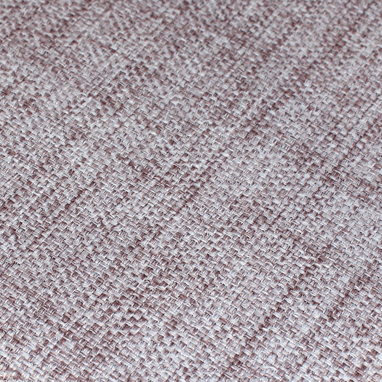 Stoffmuster Blake in Altrosé