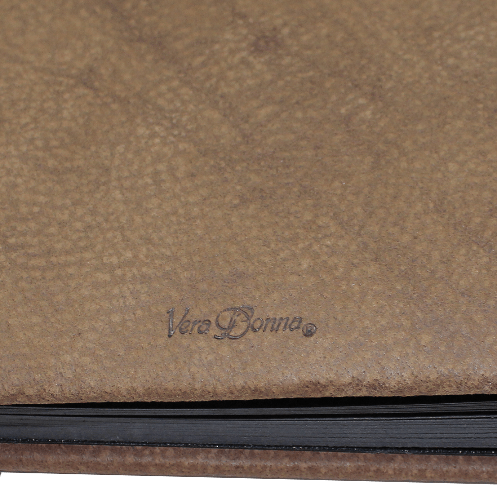 Pultordner Wasserbüffel Leder mit Register 1-31 handarbeit Pultordner aus Wasserbüffel Leder mit Register 1-31