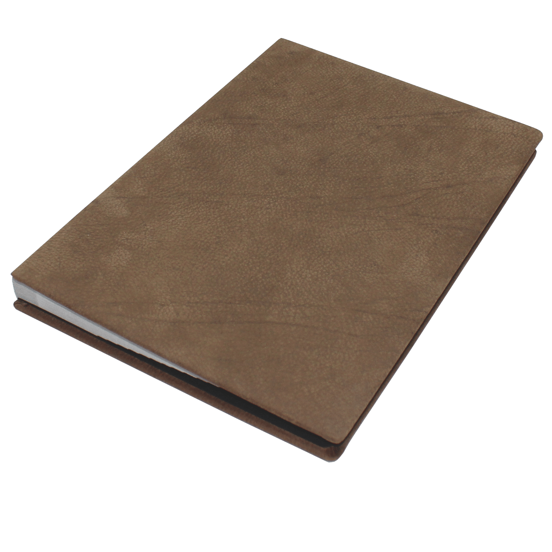 Unterschriftenmappe Wasserbüffel Leder Unterschriftenmappe aus Büffelleder