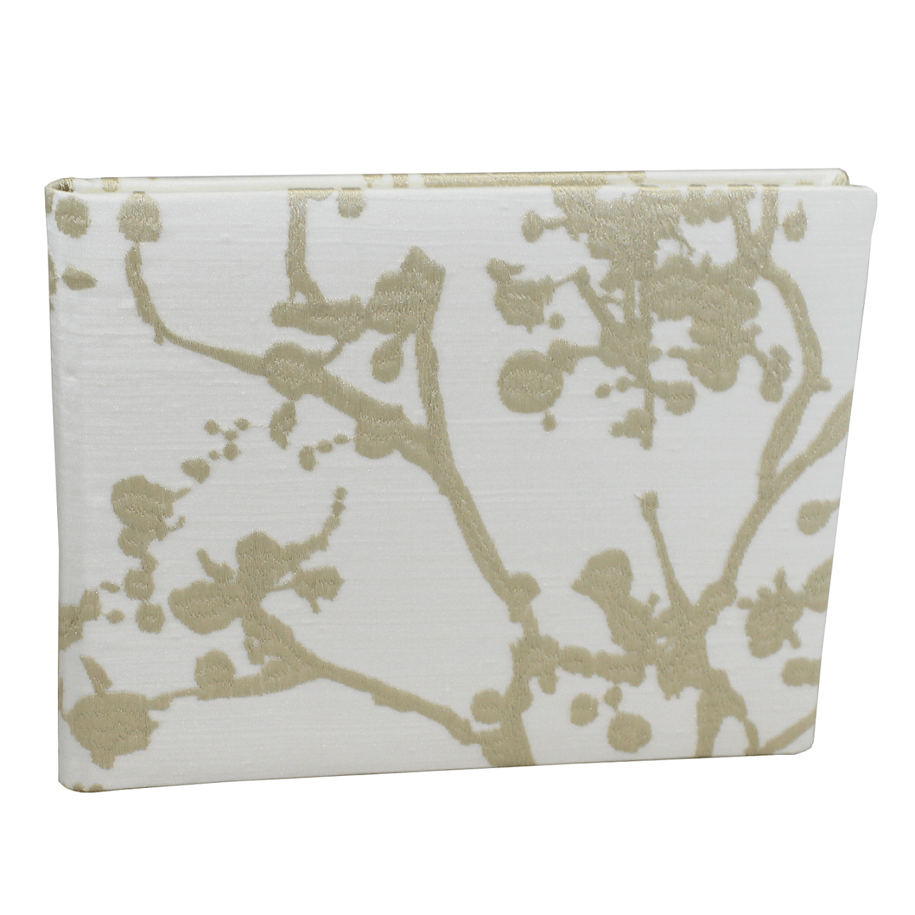 Gästebuch Scarlett quer