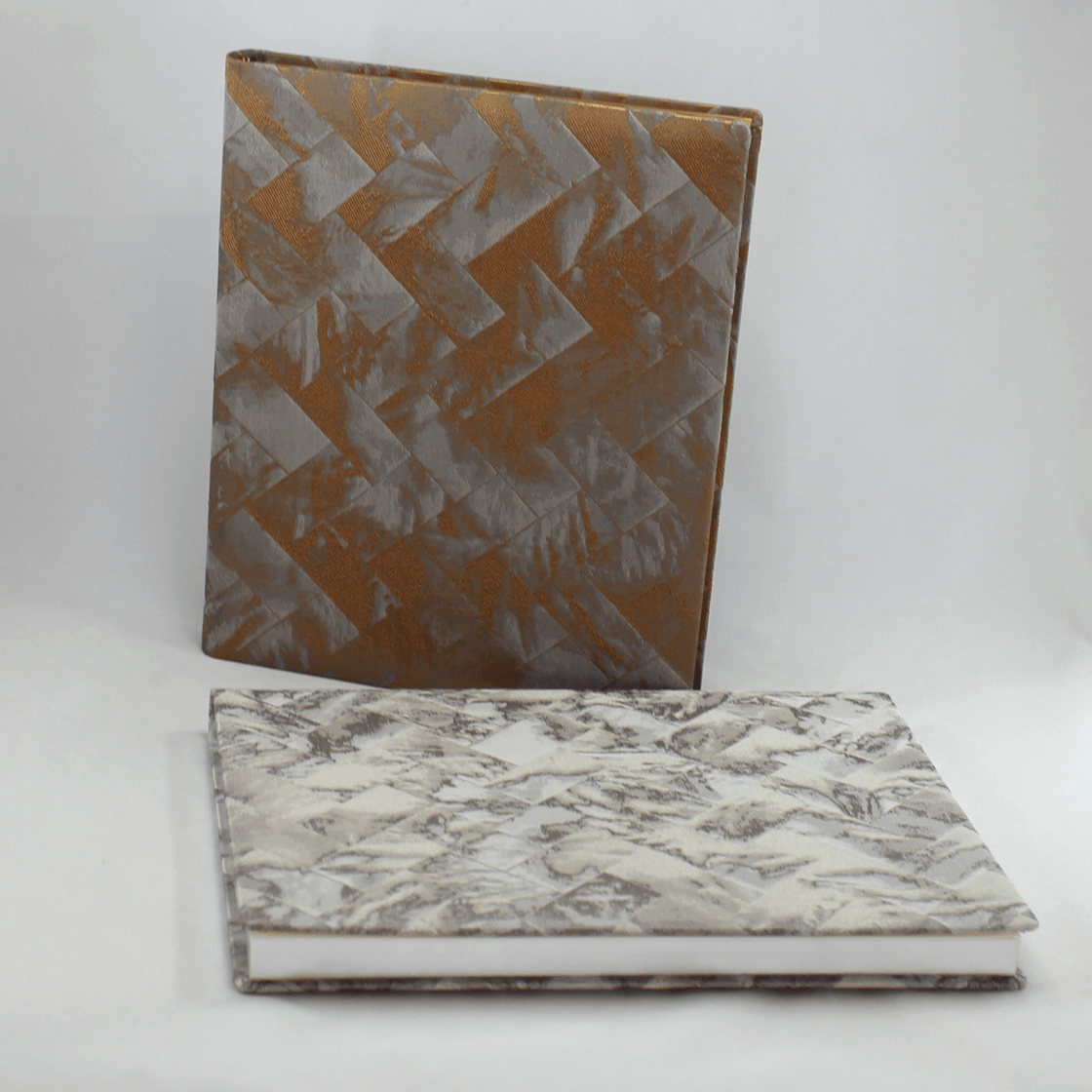 Brillare Gruppenbild