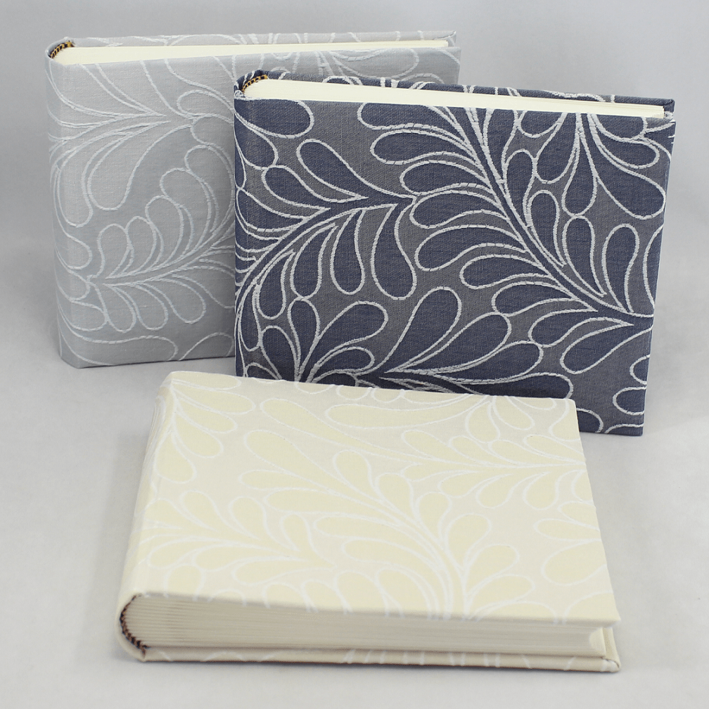 Fotoalbum Mini Zara in drei Farben Fotoalbum Mini Zara in drei Farben