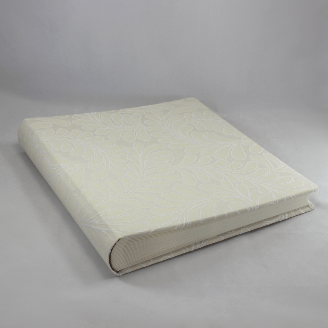 Fotoalbum Zara groß in Creme