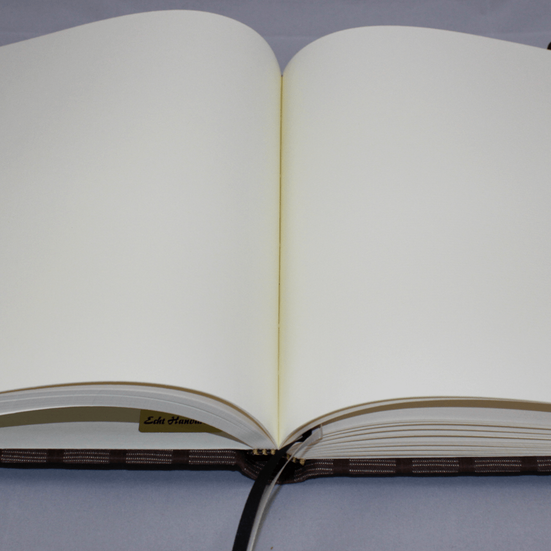 Gästebuch Sophie in braun