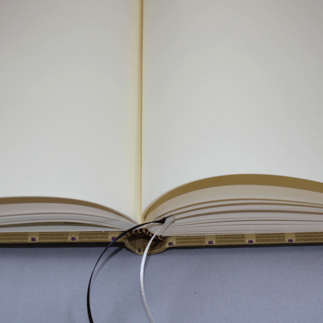 Gästebuch Sophie in grün