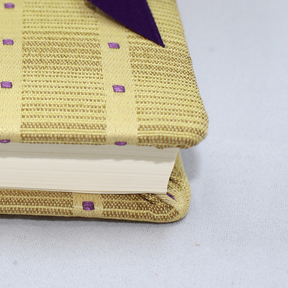 Gästebuch Sophie in grün