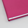 Gästebuch Multicolori hochkant in Pink
