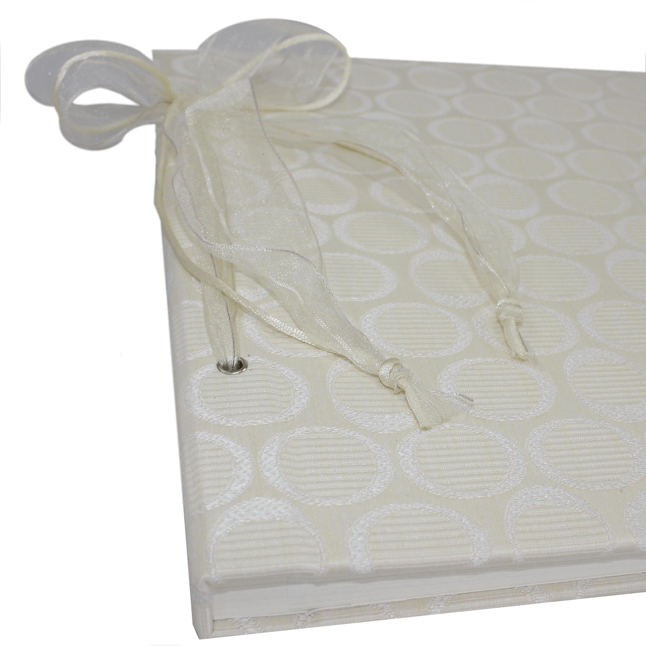 Fotoalbum mit Kordelbindung Roma in Chamoire