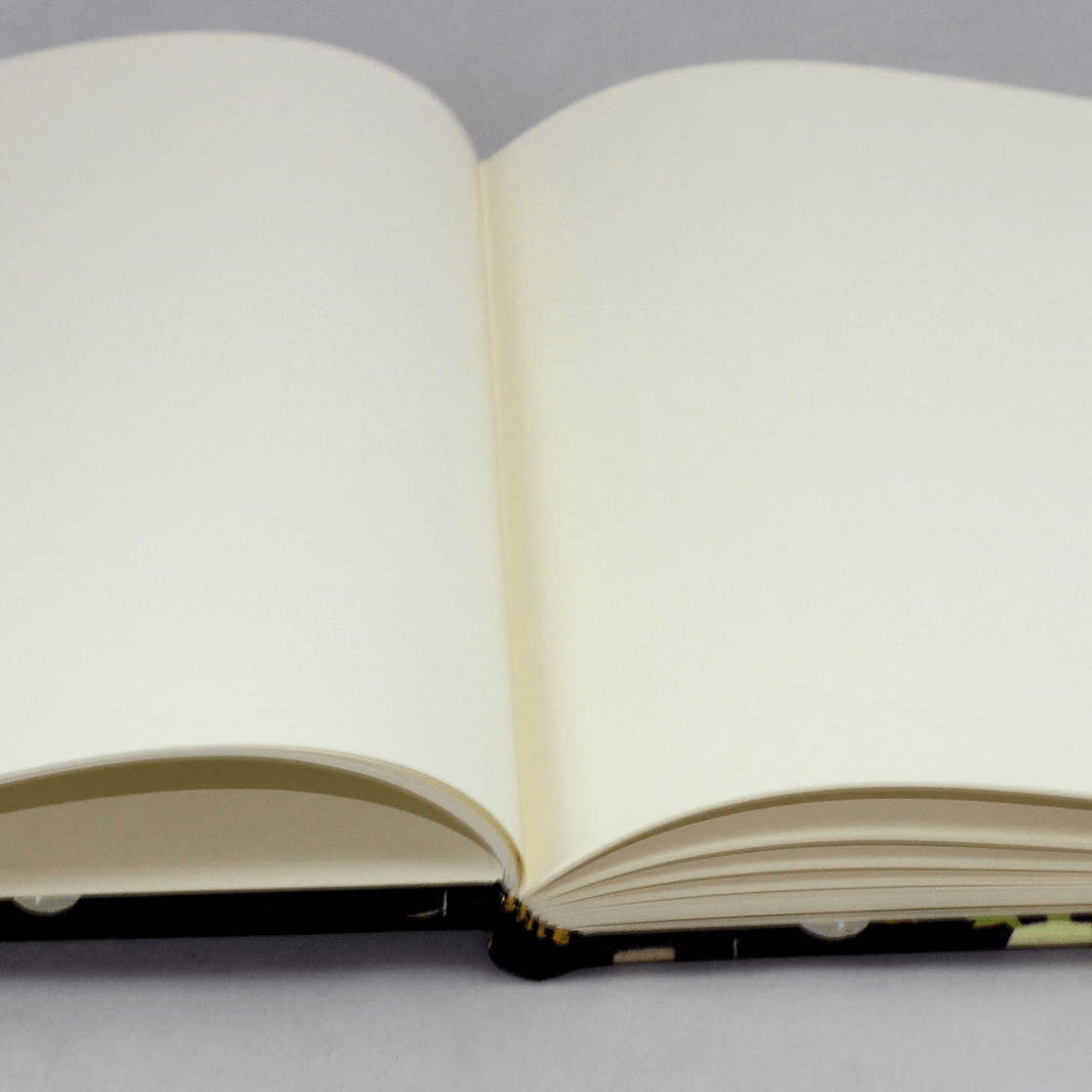 Poesiealbum Tagebuch Krokodil in braun