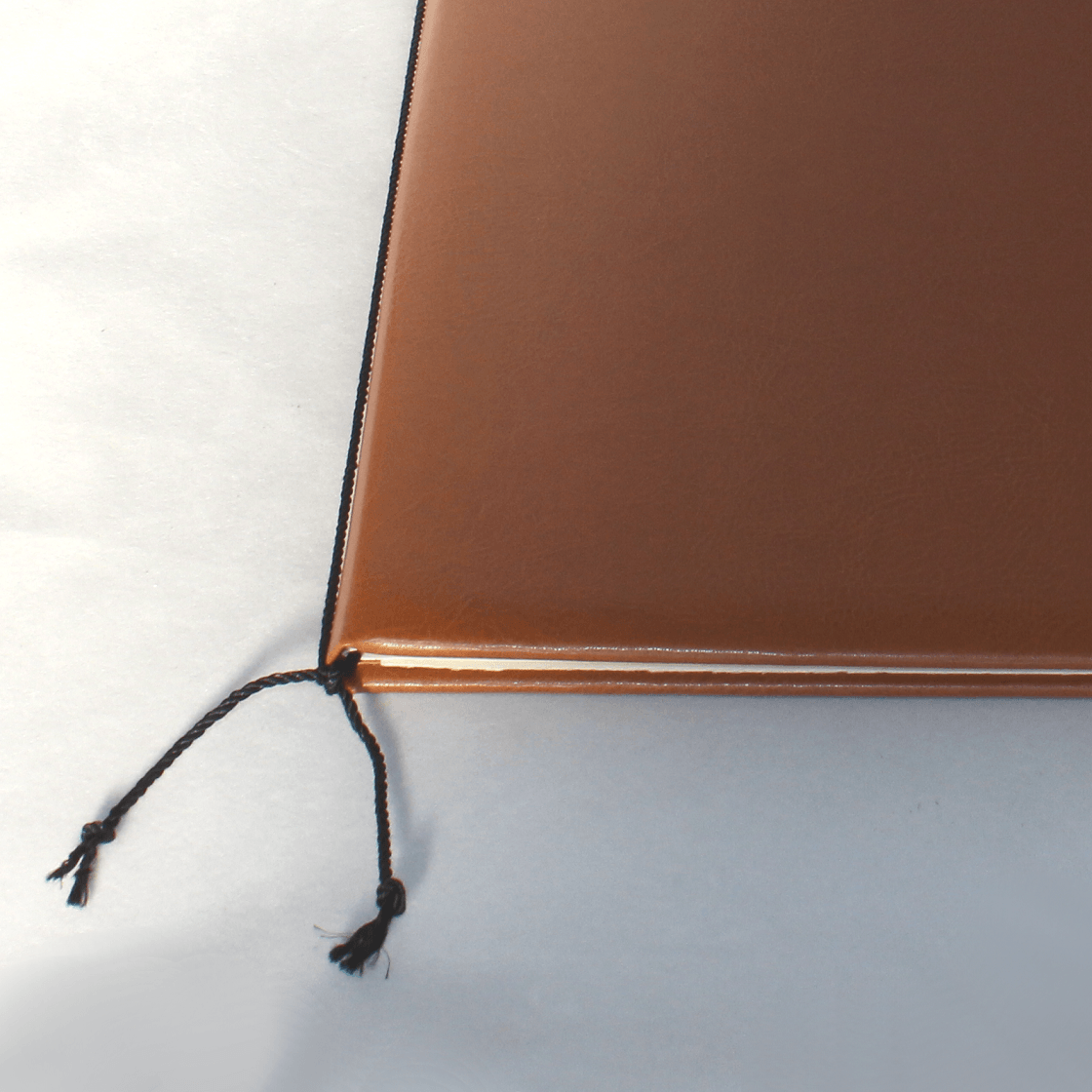 Urkundenmappe aus Kunstleder