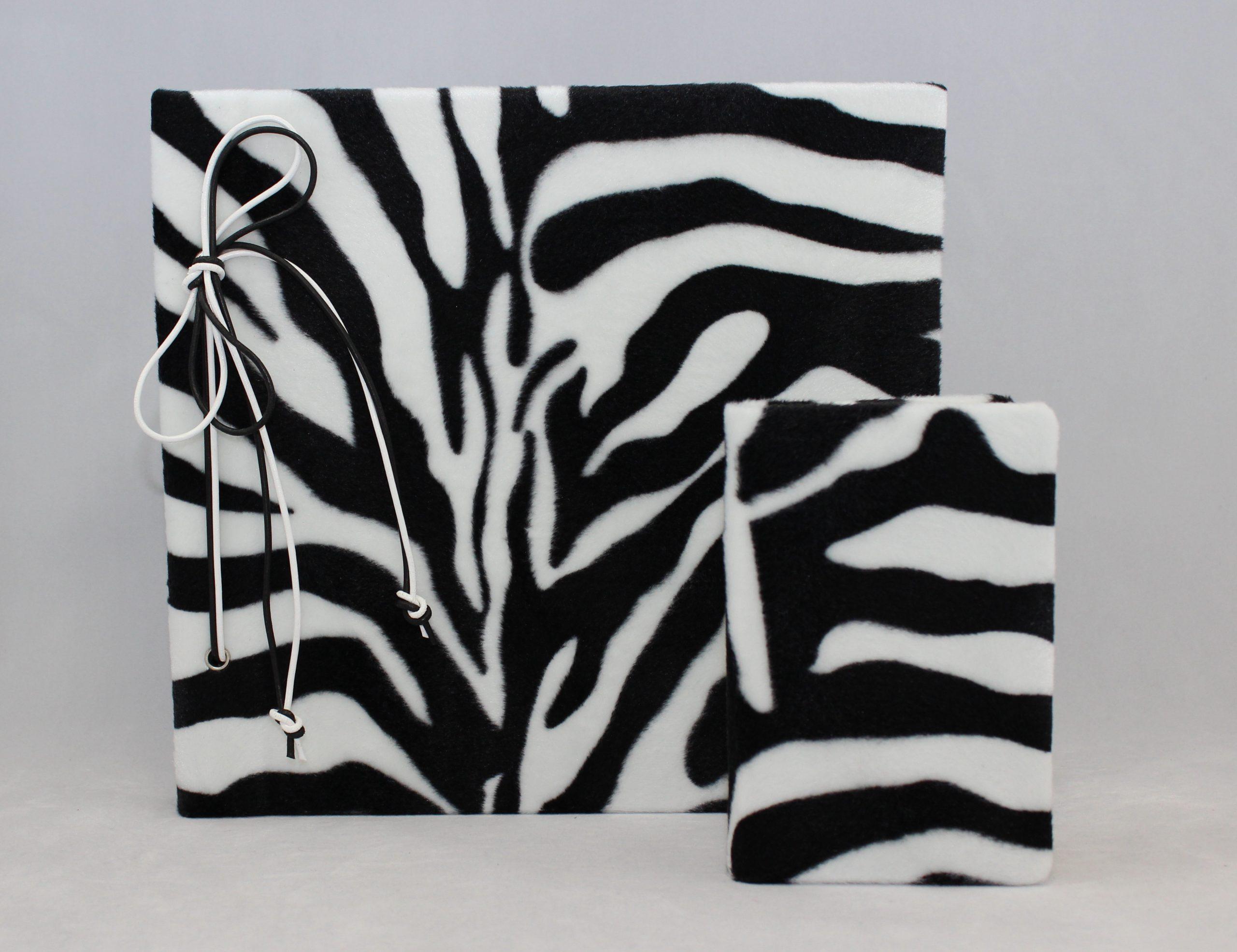 Set Zebra