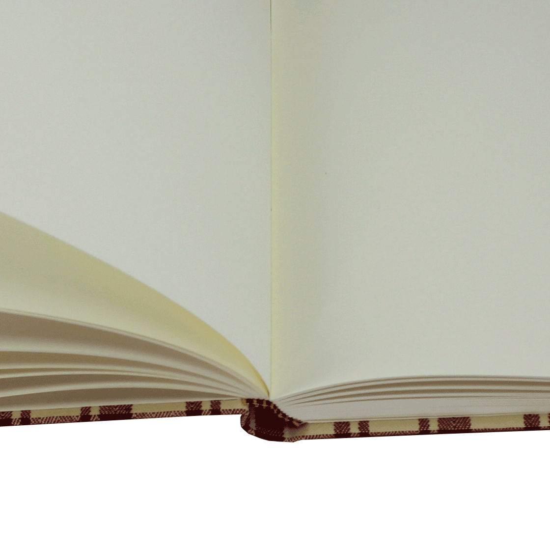 Tagebuch mit Schloss im Anne Frank Stil