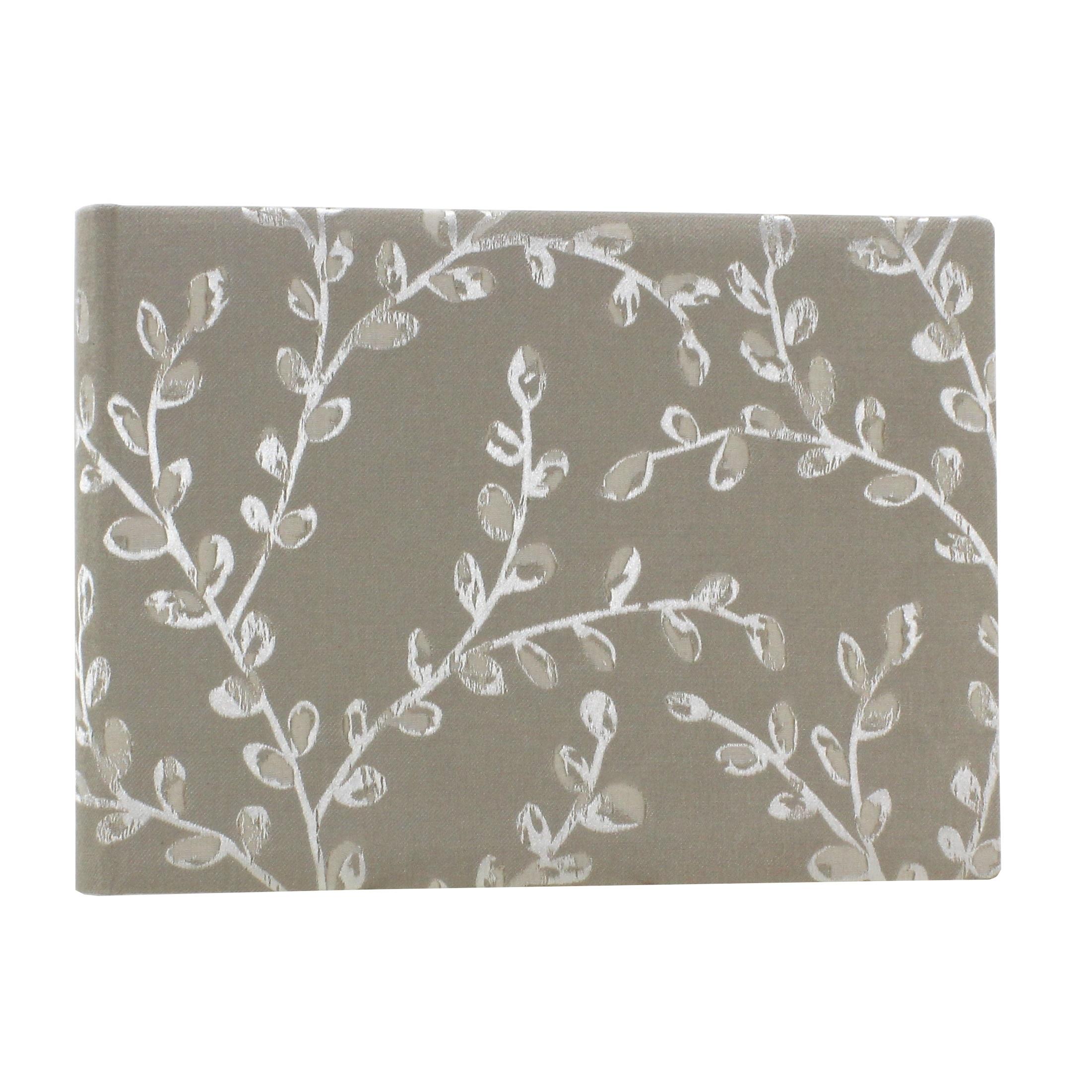 Foto-Gästebuch Hartley