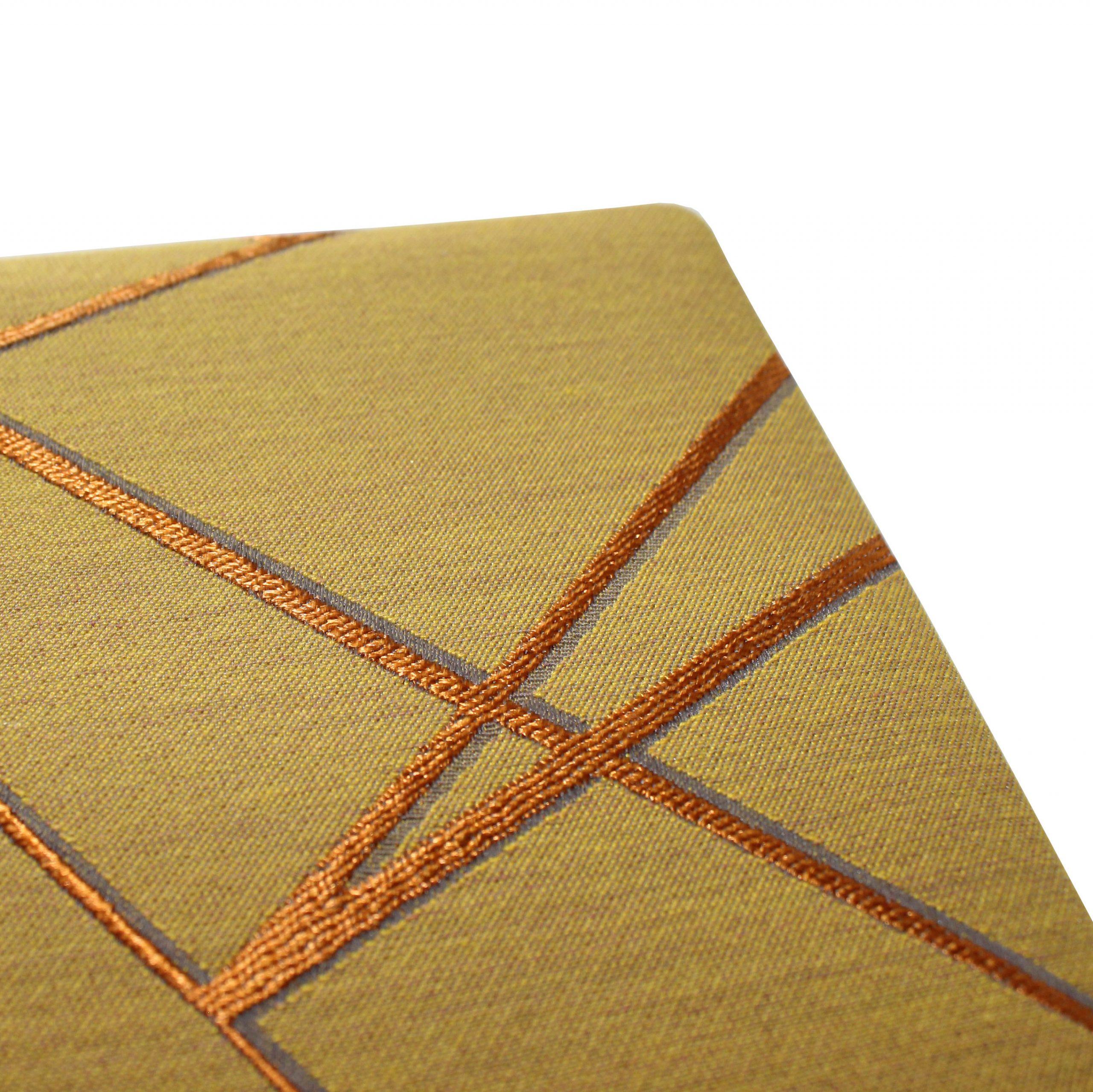 Gästebuch Vio mit Goldschnittblock