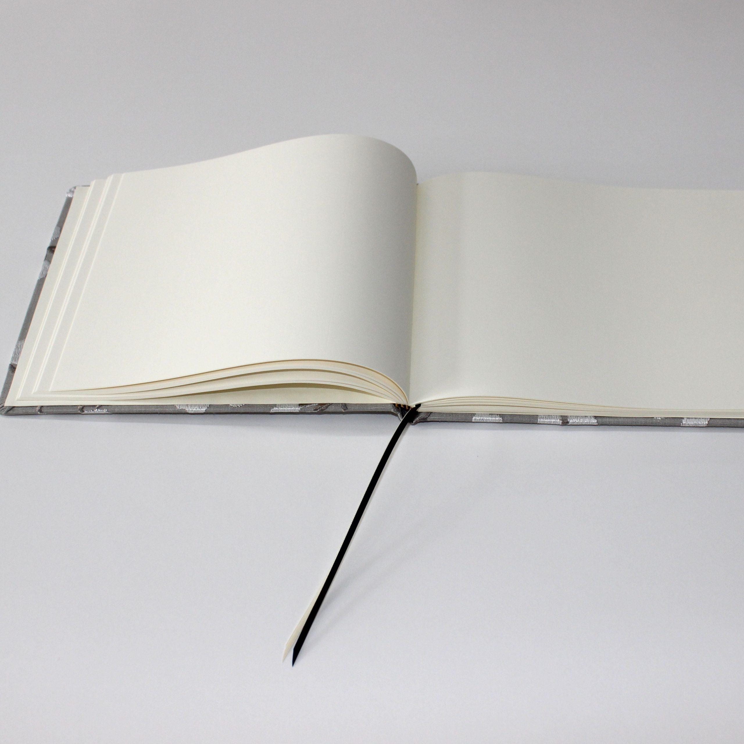 Gästebuch Melantha im Querformat – Bild 4