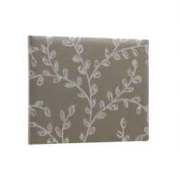 Gästebuch Hartley Quer