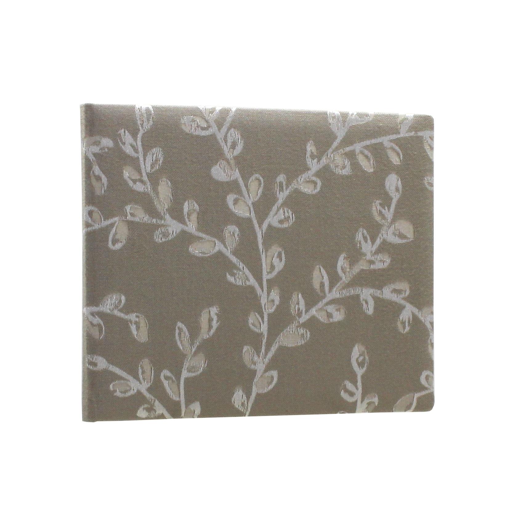 Gästebuch Hartley Quer