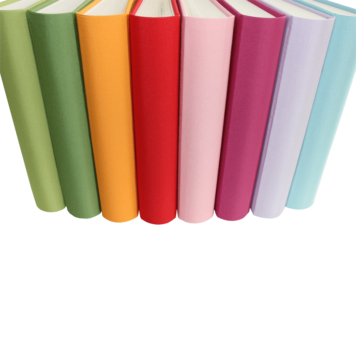 Fotoalbum Multicolori Groß in verschiedenen Farben