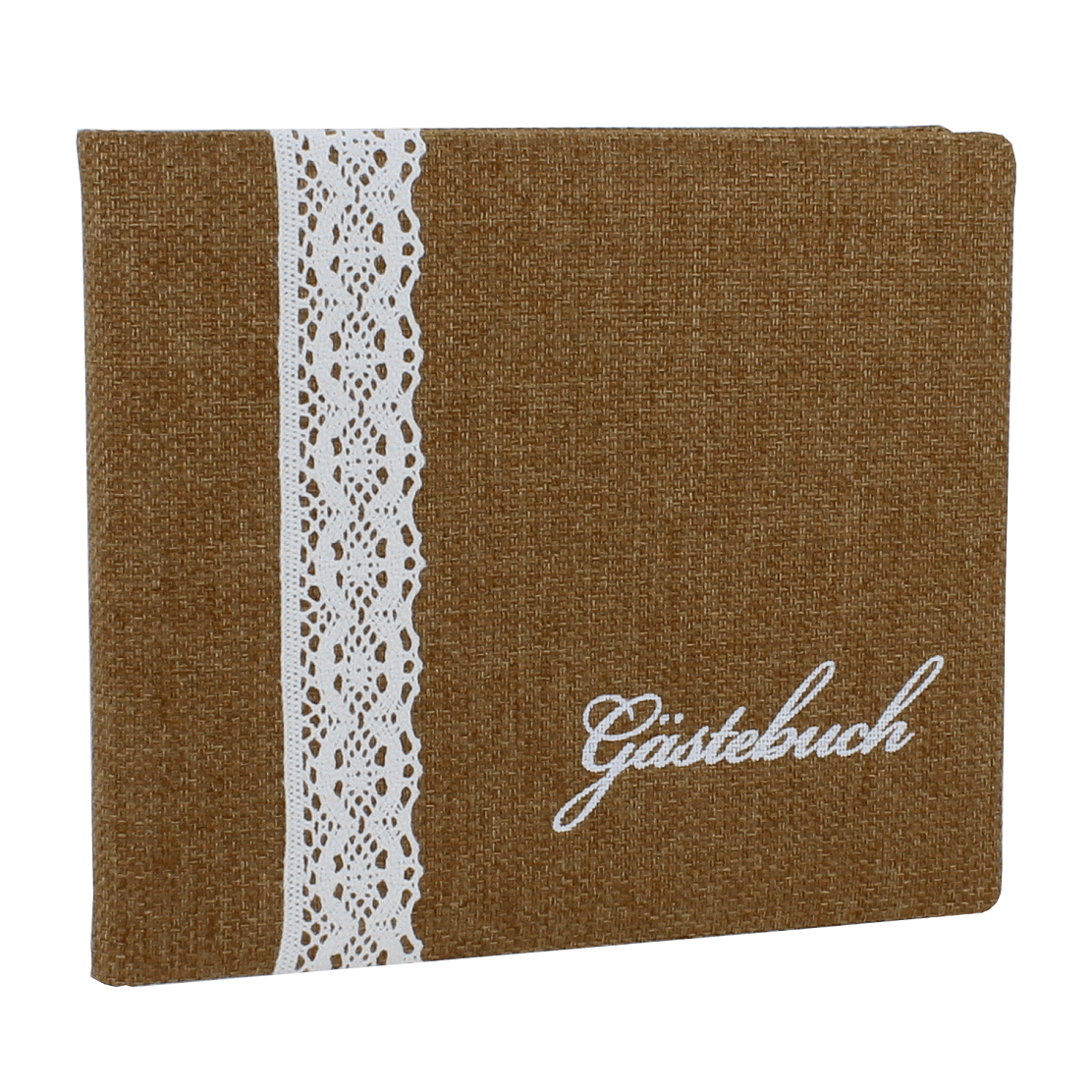 Hochzeits-Set Vintage Rustico