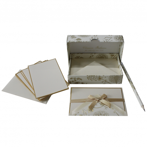 Geschenkbox Kartenset Dandelions