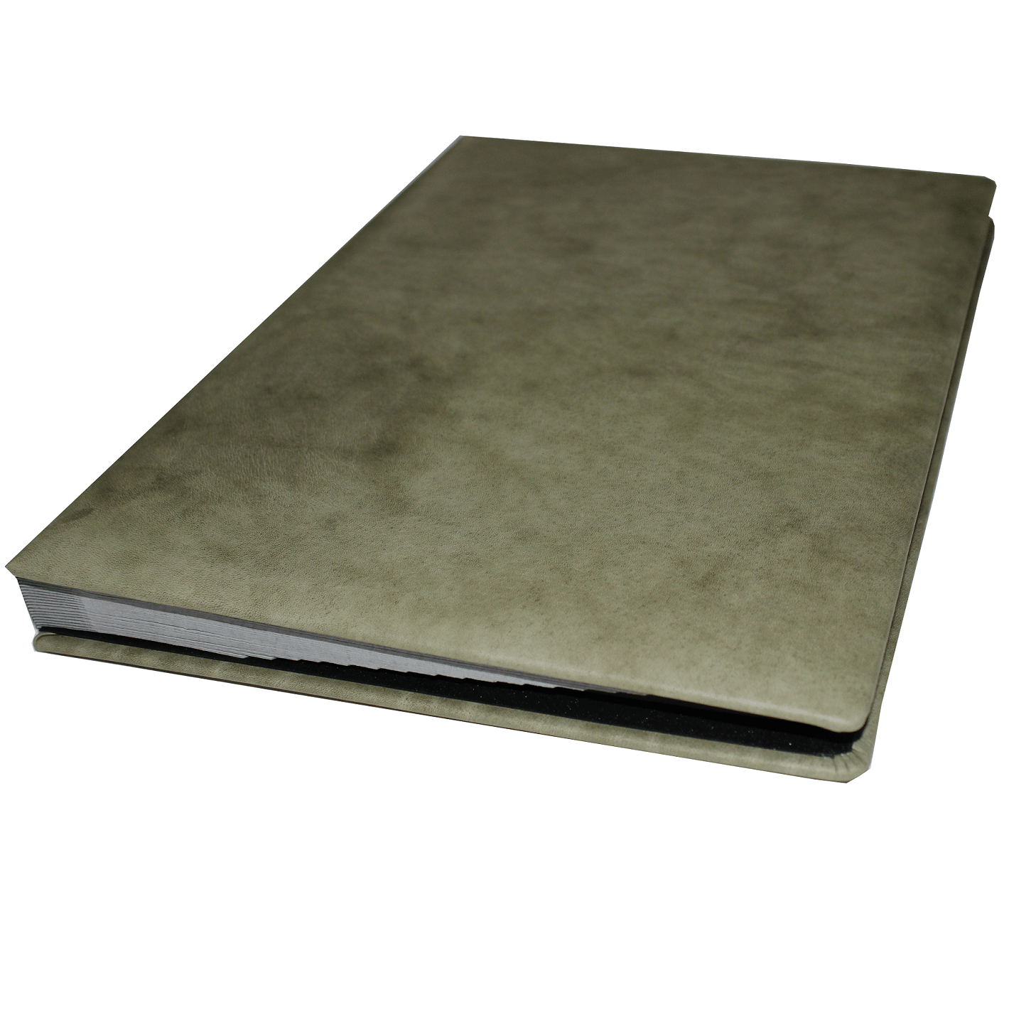 Unterschriftenmappe Sauvage - echtes Leder