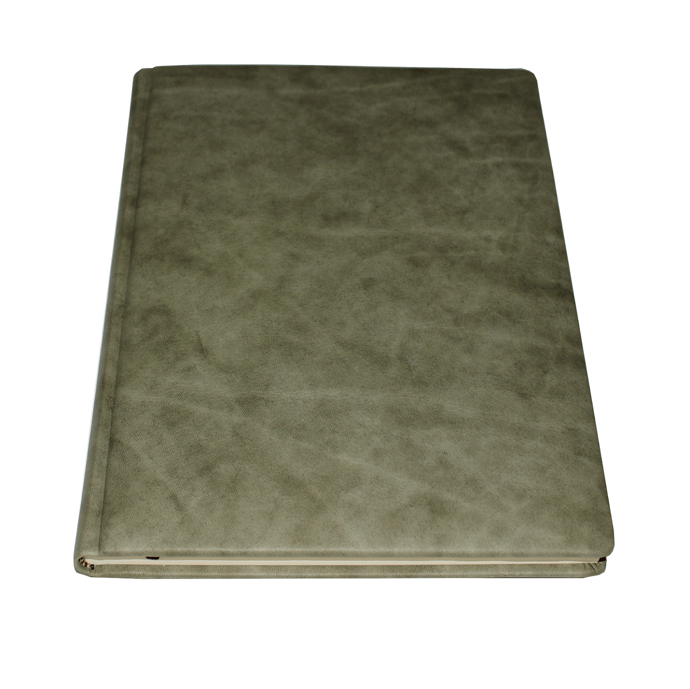 Notizbuch Sauvage A4