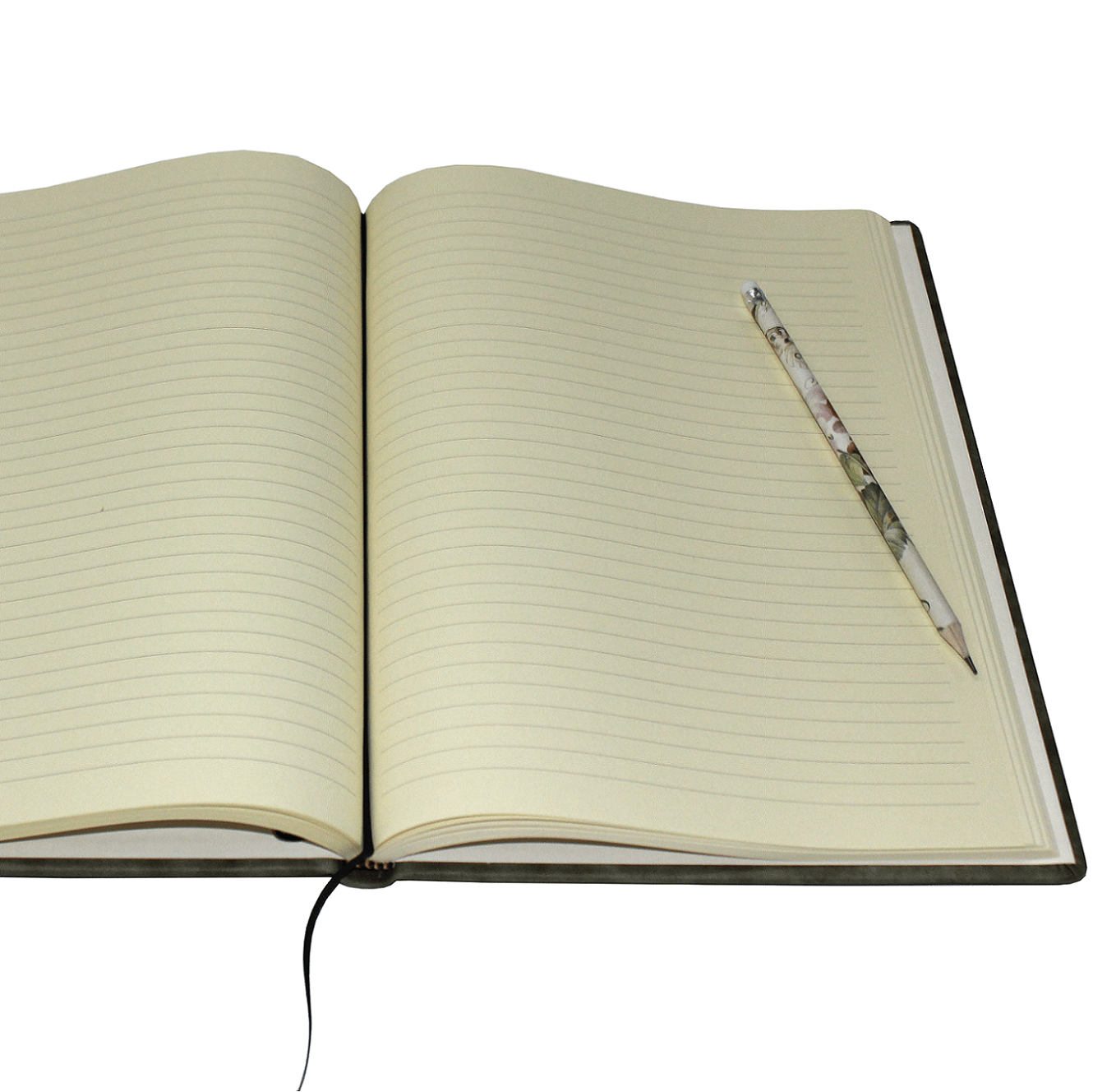 Notizbuch Sauvage A4