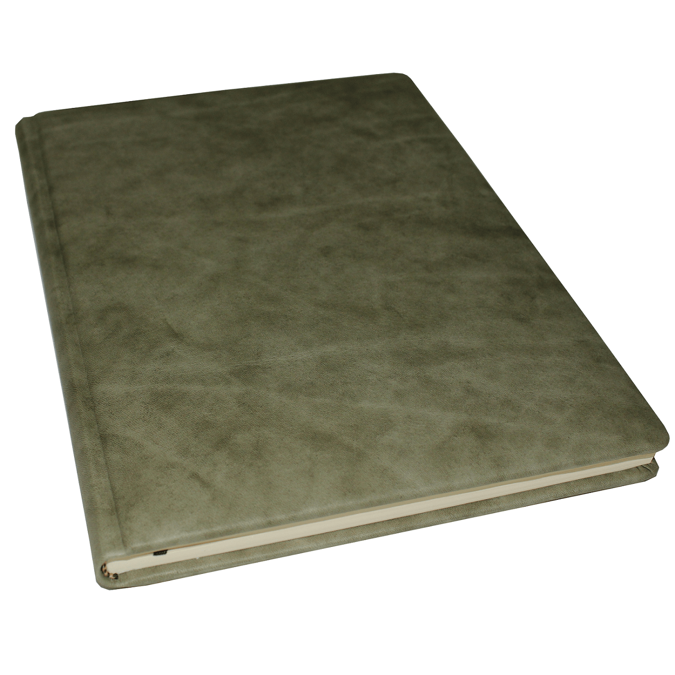 Notizbuch Sauvage A4