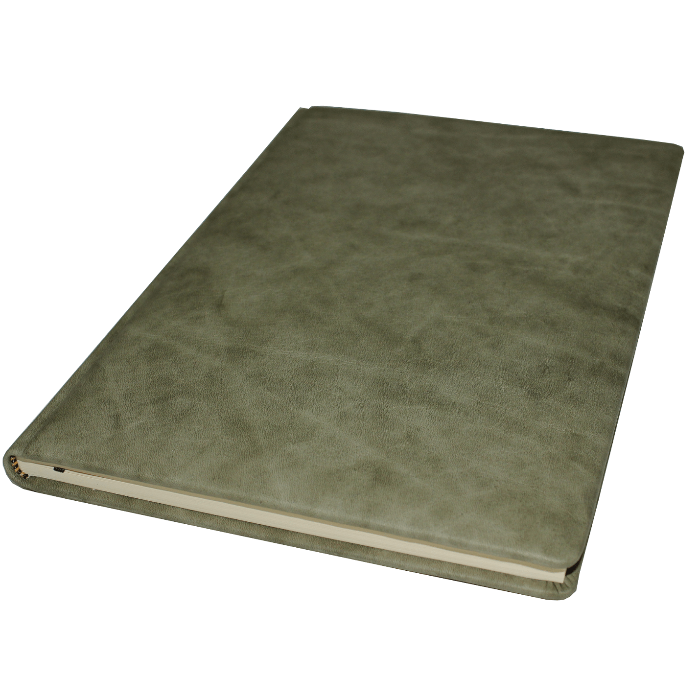 Notizbuch Sauvage A4