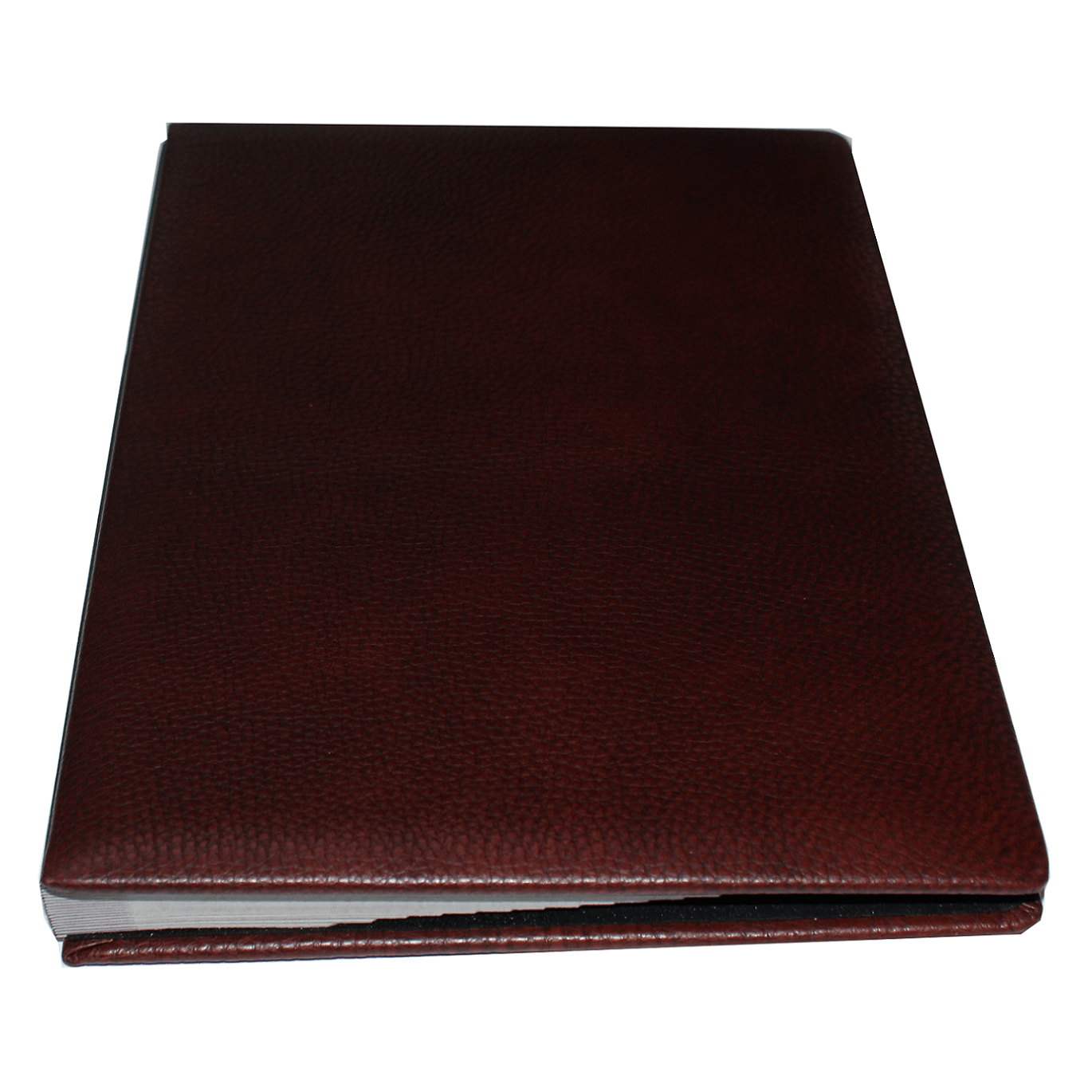 IMG_8003 1 klein Unterschriftenmappe aus echtem Leder Rustico