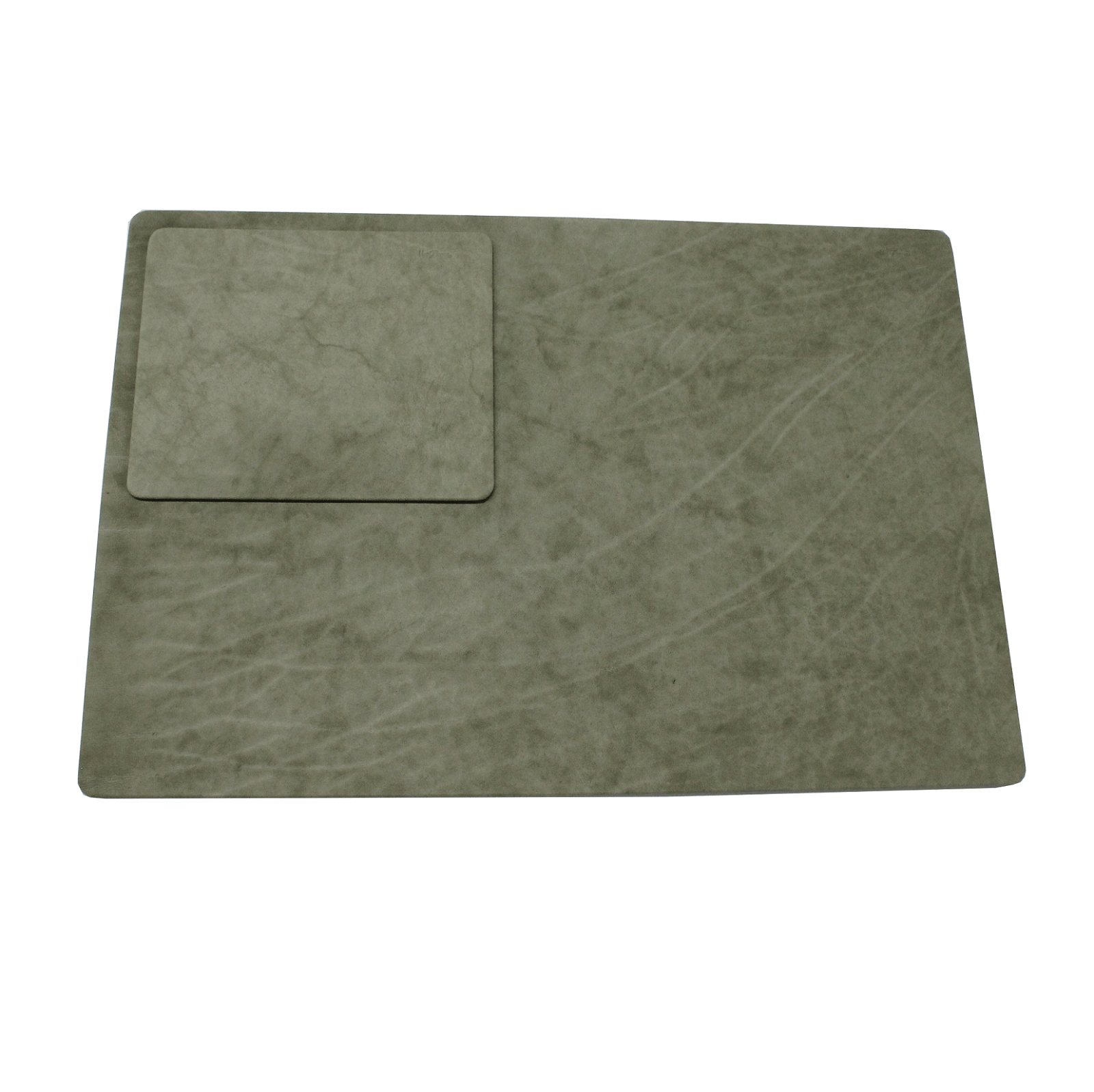 Set Schreibtischunterlage und Mousepad Sauvage