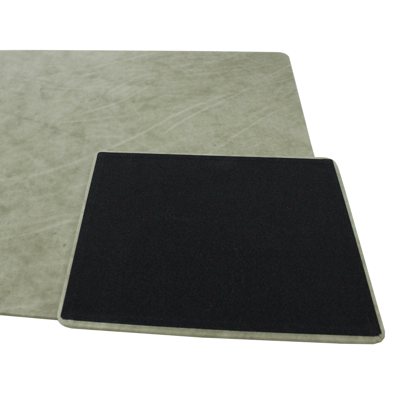 IMG_8021 1 klein Set Schreibtischunterlage und Mousepad Sauvage