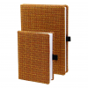 Taschenkalender Enjoy DIN A5 und A6 in Orange