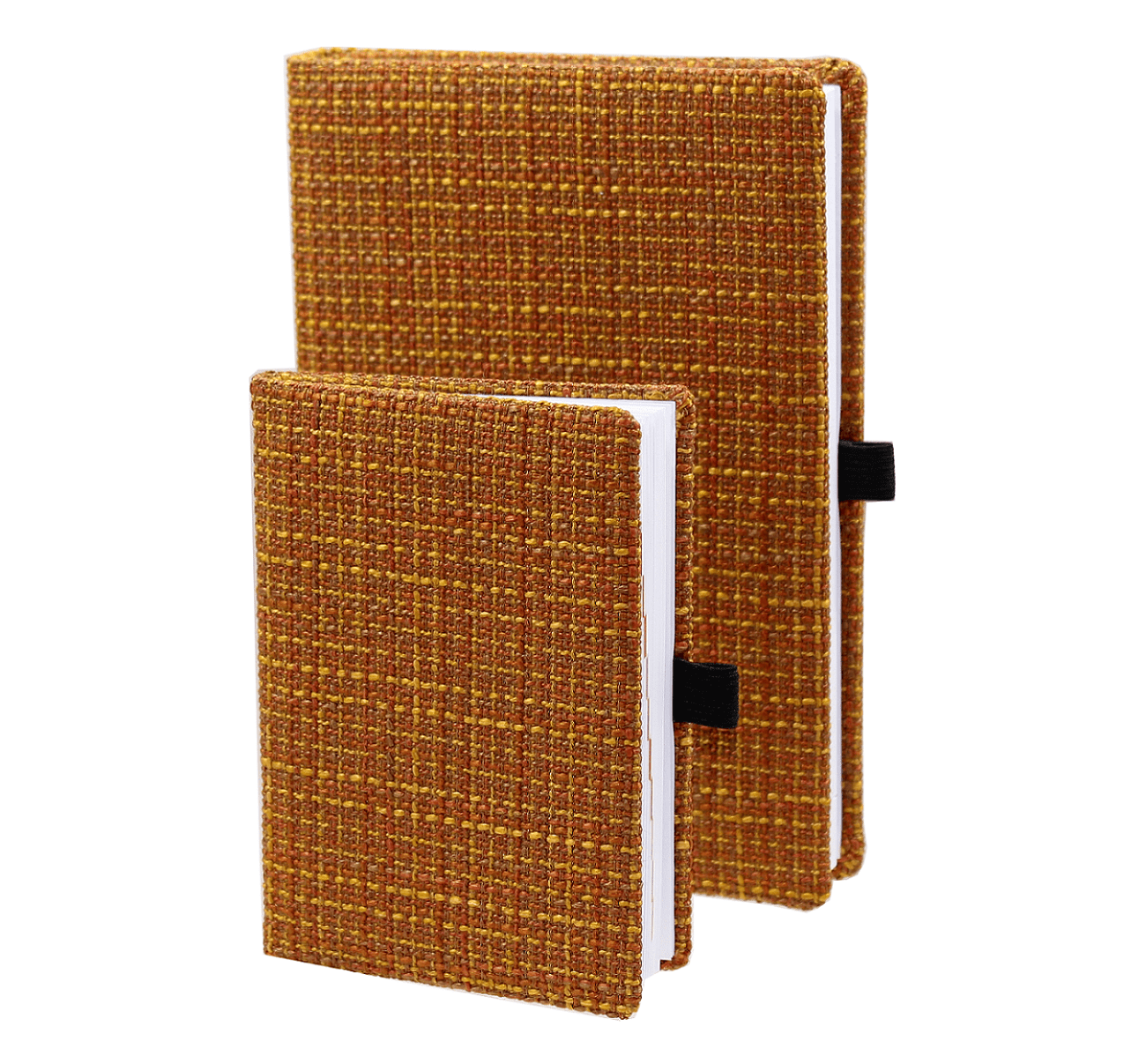 IMG_8616-f klein Taschenkalender Enjoy DIN A5 und A6 in Orange