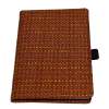 Taschenkalender Enjoy DIN A6 in Orange