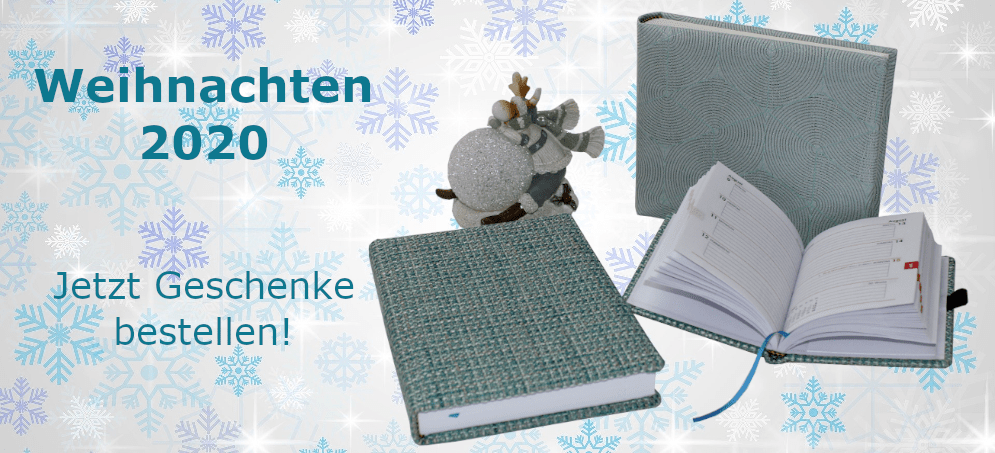 Geschenkideen zu Weihnachten